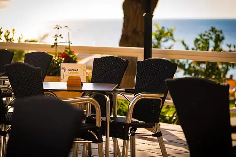 Htop Caleta Palace in Platja d'Aro — foto 8