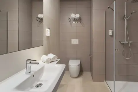 B&B Hotel Almería Vicar in Vícar, foto 23