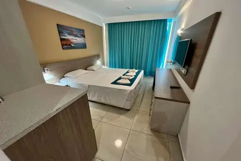 Sunny Blue Hotel in Αγία Νάπα — foto 3