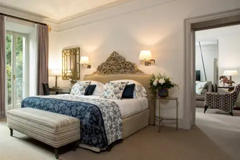 Hotel de Russie Rome, a Rocco Forte Hotel in Rome, foto 19