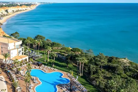 Portobay Blue Ocean in Olhos D'Água — foto 11