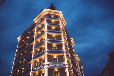 Residence Carl & Do in Baveno