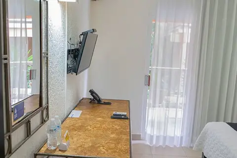 Tukan Hotel Playa del Carmen in Playa del Carmen — foto 30