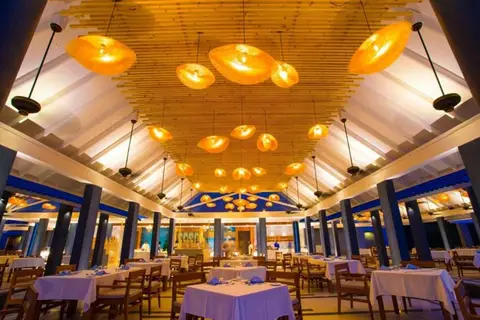 Furaveri Island Resort & Spa in Raa Atoll — foto 12