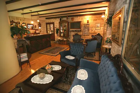 Heritage Hotel Pasike in Rijeka — foto 9