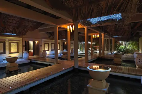 Paradisus Palma Real Golf & Spa Resort in Salvaleón de Higüey, foto 27