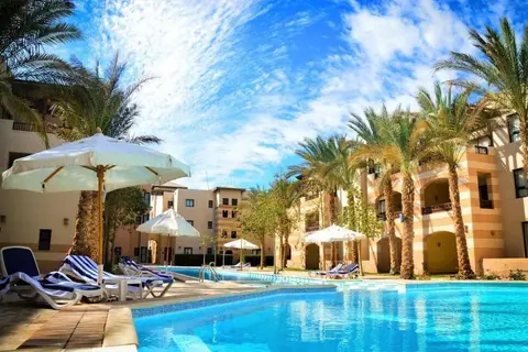Port Ghalib Marina Residence Suites in بور غالب