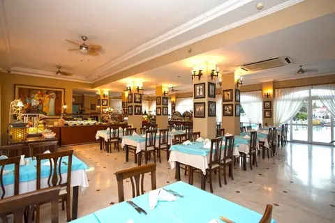 Hotel Sinatra in Kemer, foto 19