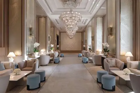 Waldorf Astoria Doha West Bay in Doha — foto 7