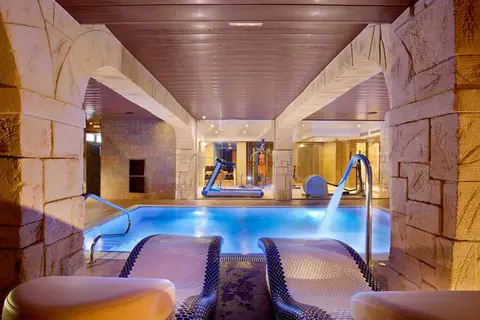 Pimar & Spa in Blanes — foto 19