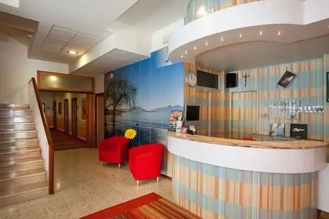 Hi Hotels Sirmione in Sirmione — foto 12