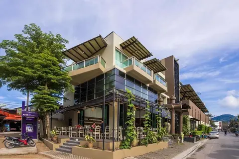Navinda Krabi in บ้านอ่าวนาง — foto 14
