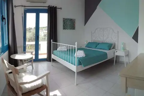 Havania Appartementen in Agios Nikolaos Municipal Unit, foto 6