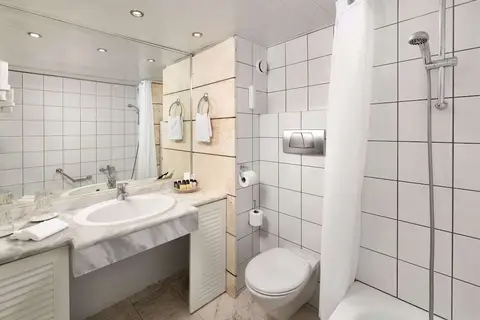 Hotel Dionysos in Ιαλυσός — foto 21