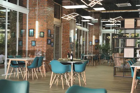 Monaco Garden foto 3