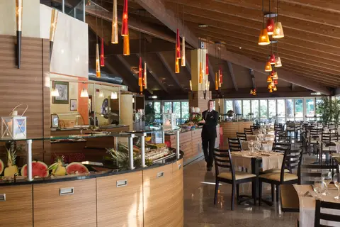 Park Hotel Marinetta Beach & Spa in Marina di Bibbona — foto 13