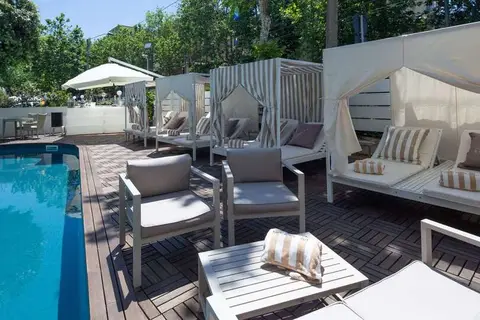 Best Western Maison B in Rimini — foto 11