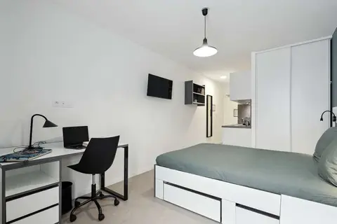 All Suites Appart Hotel Paris 13 Porte d'Ital in Parijs, foto 21