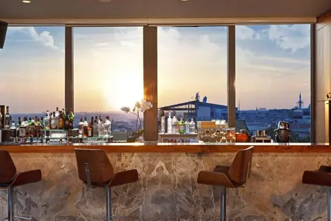 Hotel Arcadia Blue in Fatih — foto 8