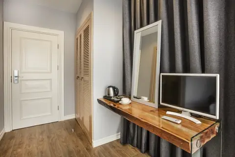 Eliada Hotel in Kusadasi — foto 5