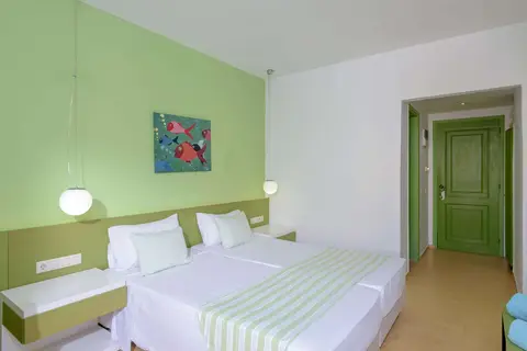 Zeus Hotels Palm Beach in Δημοτική Ενότητα Μαλίων — foto 25
