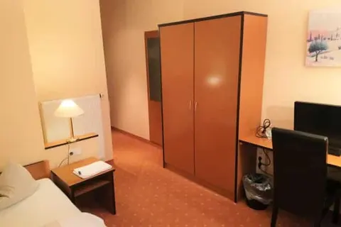 Parkhotel Nieheim foto 9