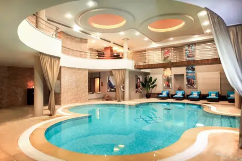 The Russelior Hotel & Spa in الحمامات — foto 26