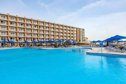 Rewaya Luxury Resort in الاحياء — foto 22