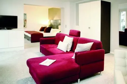 City Hotel Bosse foto 15