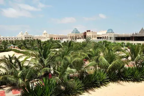 Riu Karamboa in Praia de Boca Salina — foto 14