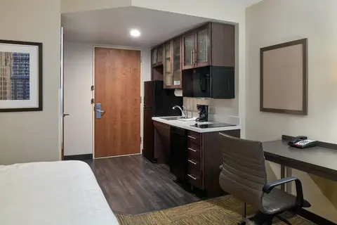 Candlewood Suites NYC Times Square in New York City, foto 17