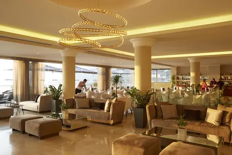 Álkyna Lifestyle Beach Resort (Adults-Only) in Άγιος Γόρδιος — foto 25