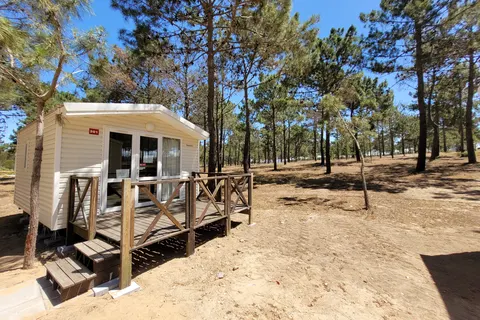 Camping Orbitur Sitava Milfontes foto 19