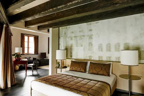 Hyatt Centric Murano Venice in Venetië — foto 16