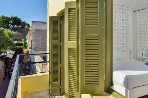 Elia Portou Rooms in Chania — foto 10