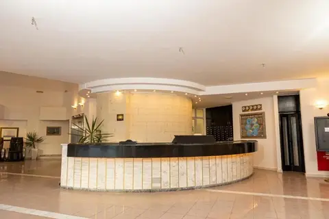 Santa Marina Unique Hotel in Georgioupolis — foto 6