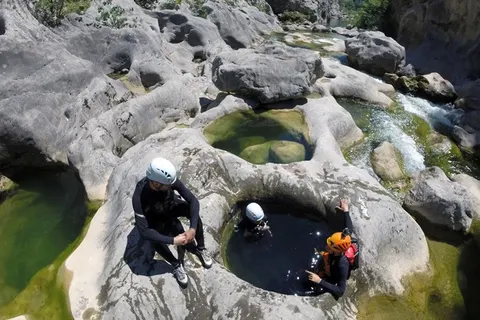Camp Almissa in Omiš — foto 30