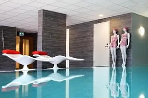 WestCord Art Hotel Amsterdam 3-stars in Amsterdam — foto 3