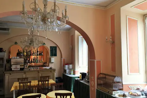 Hotel Ventura in Caltanissetta, foto 21