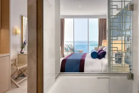 Amavi MadeForTwo Hotels in Paphos — foto 26