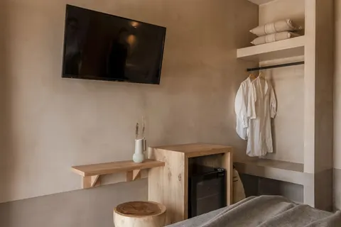 Momi Slow Living Hotel foto 8