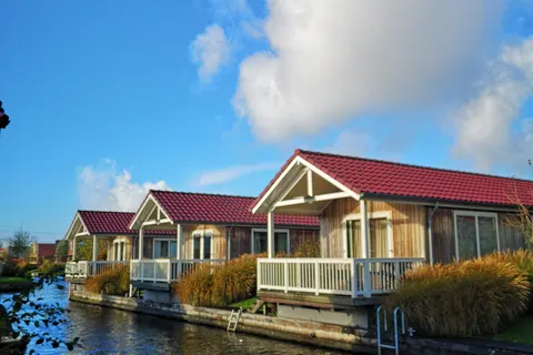 Vakantiepark Tusken De Marren foto 8