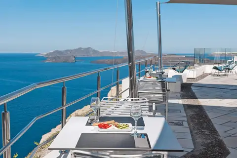 Caldera's Dolphin Suites in Σαντορίνη — foto 4