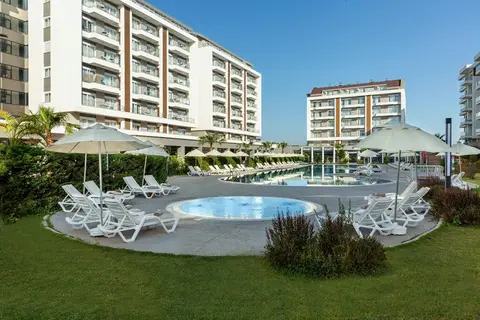 Greenwood Suites Resort in Göle — foto 3