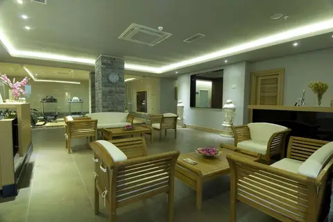 Casa de Maris Spa & Resort in Marmaris, foto 27