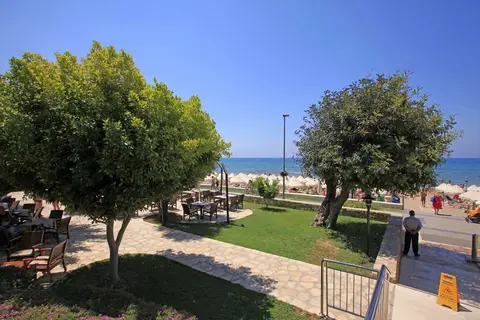Club Melas Prive in Manavgat, foto 16