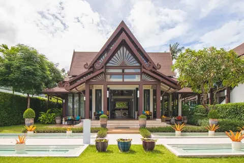 Amari Koh Samui in เกาะสมุย — foto 10