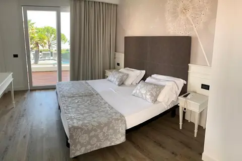 Park Hotel Cellini in Rome — foto 20