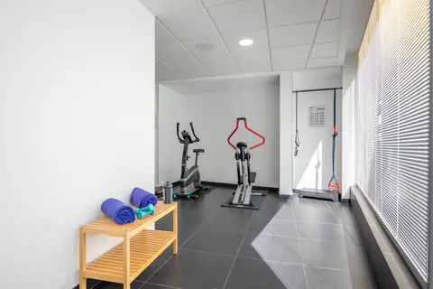 Hotel Porto Calpe in Calp — foto 26