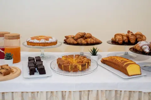 Hotel Rondinella in Misano Adriatico — foto 10
